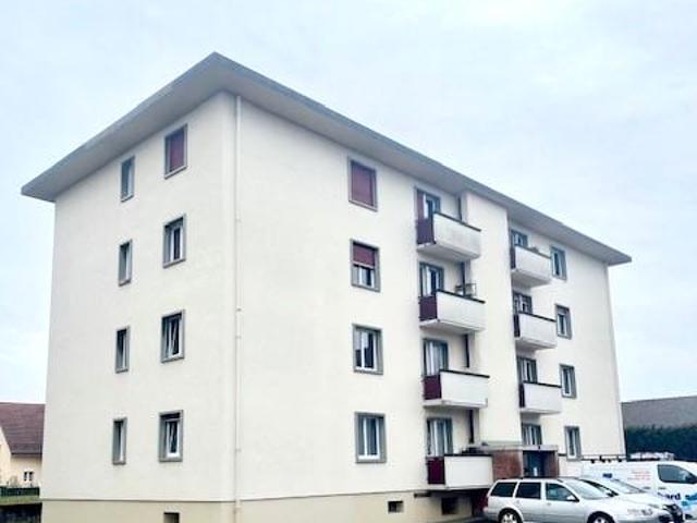 Wohnung mieten in Gland, Waadt