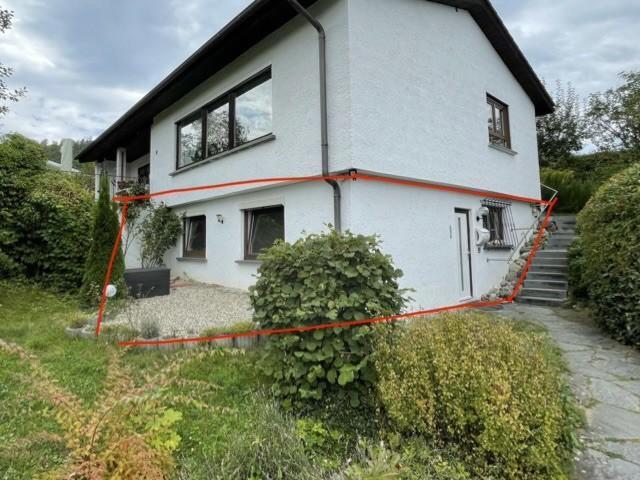 Wohnung mieten in Fridingen, Baden-Württemberg