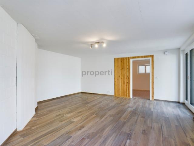 Wohnung mieten in Rothrist, Aargau