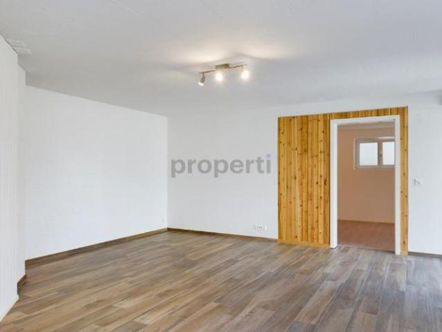 Apartment mieten in Rothrist, Aargau