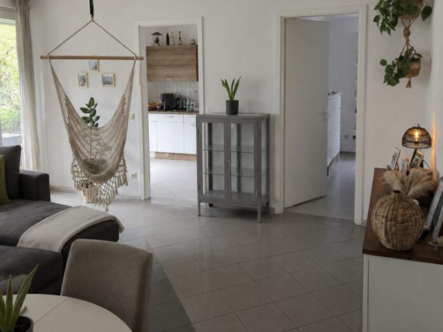 Apartment mieten in Nordlünen, Lünen
