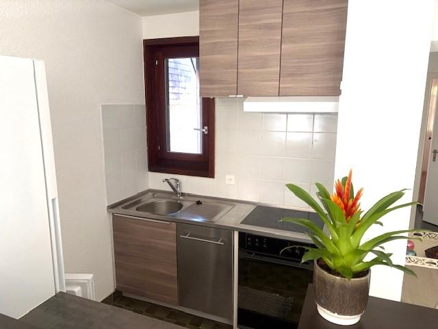 Wohnung kaufen in Saint-Cergue, Waadt