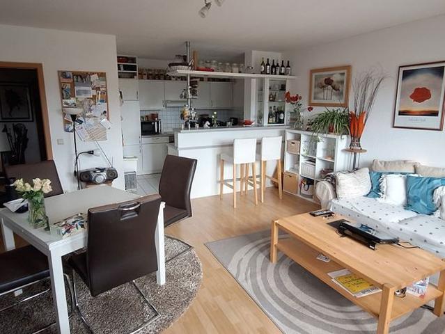 Apartment mieten in Wilstedt, Tangstedt