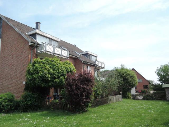 Apartment mieten in Wilstedt, Tangstedt