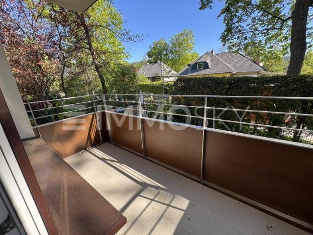 Apartment kaufen in Baden, Niederösterreich