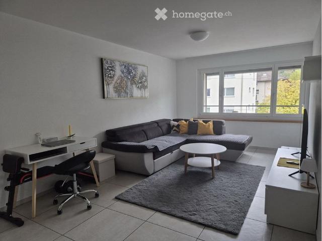 Apartment mieten in Eichliacker, Winterthur