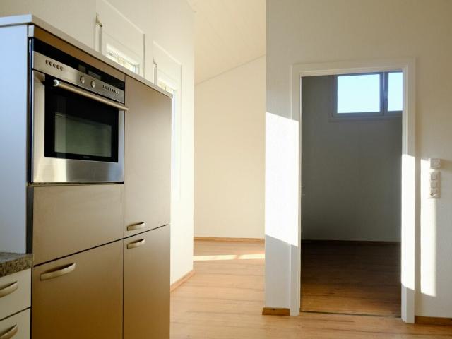 Wohnung mieten in Aesch (BL), Basel-Landschaft