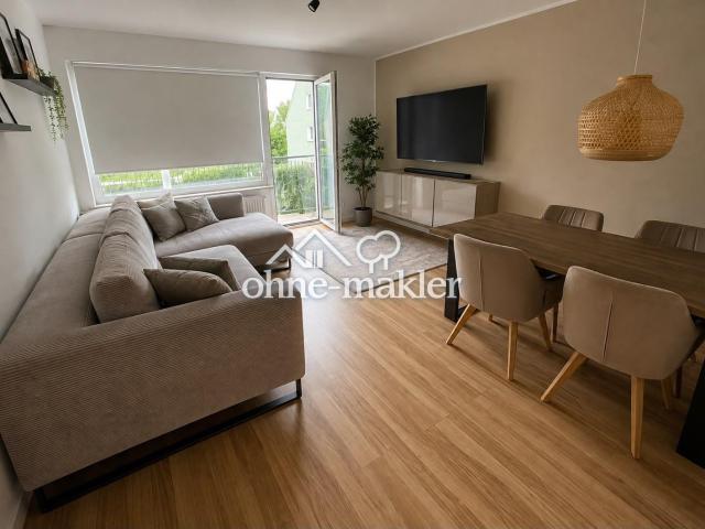 Apartment mieten in Bedingrade, Essen