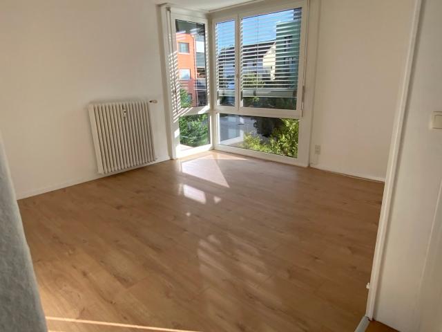 Apartment mieten in Gelterkinden