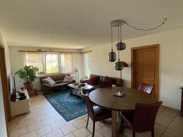 Wohnung mieten in Berikon, Aargau