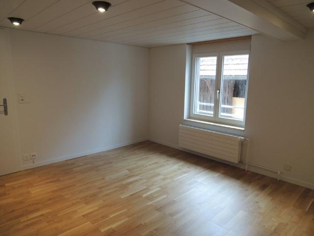 Apartment mieten in Neumühle, Lauperswil