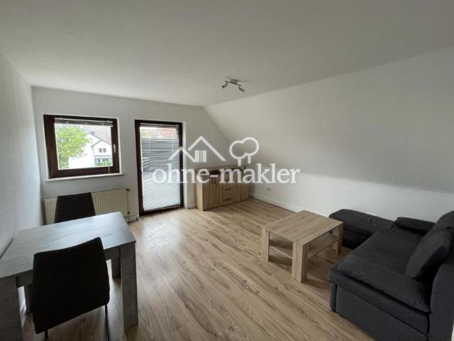Apartment mieten in Kernstadt, Hameln