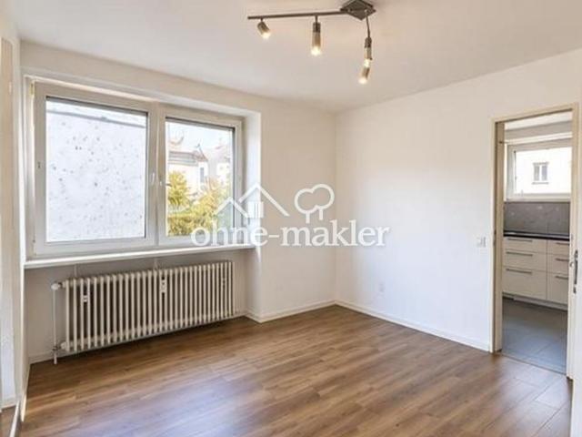Apartment mieten in West-Pallien, Trier
