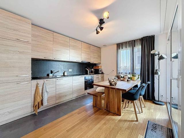 Wohnung kaufen in Borex, Waadt