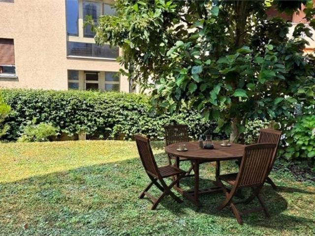 Wohnung kaufen in Capolago, Mendrisio