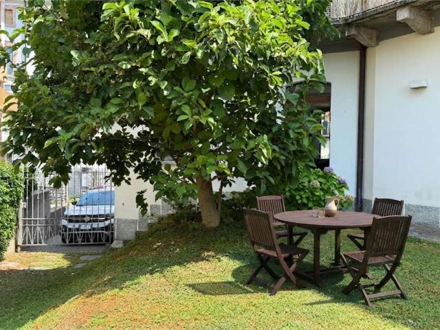 Wohnung kaufen in Mendrisio, Tessin