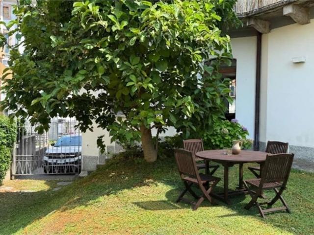 Wohnung kaufen in Mendrisio, Tessin
