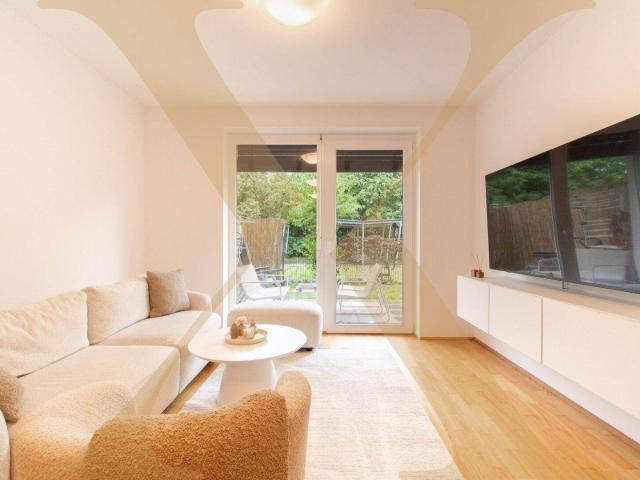 Apartment mieten in Kaplanhof, Linz