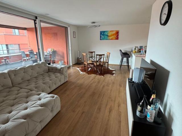 Apartment mieten in Einhornplatz, Sins