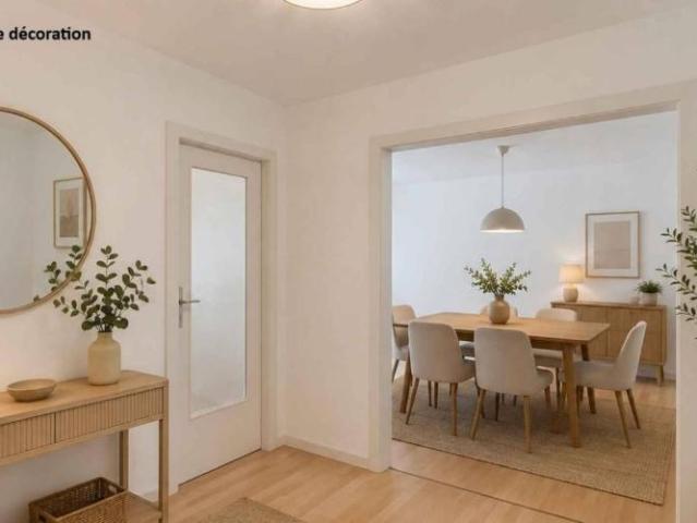Wohnung mieten in Chailly-Montreux, Waadt
