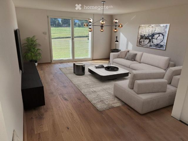 Apartment mieten in Oberwil, Bezirk Arlesheim