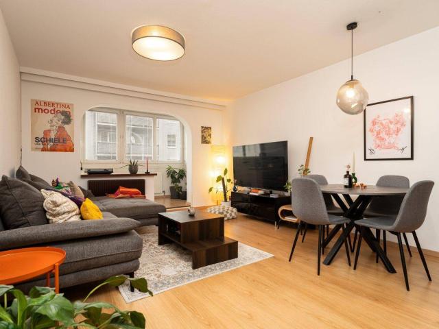 Apartment mieten in KG Brigittenau, Wien