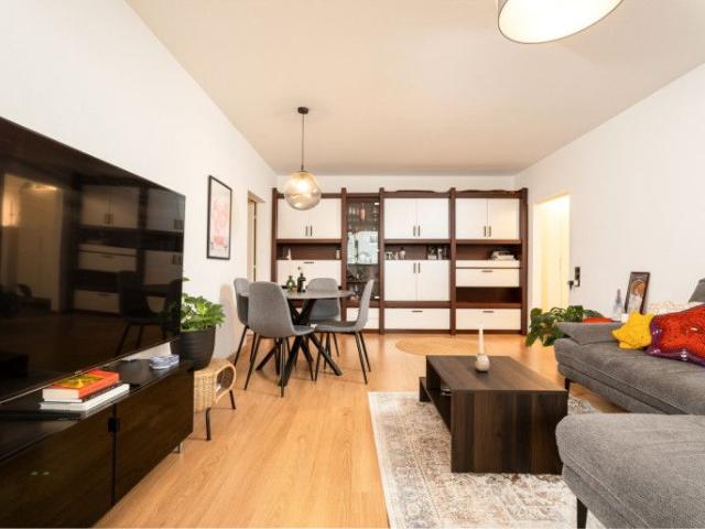 Apartment mieten in KG Brigittenau, Wien
