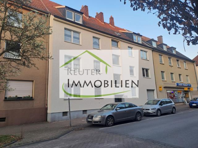 Apartment mieten in Wanne, Herne