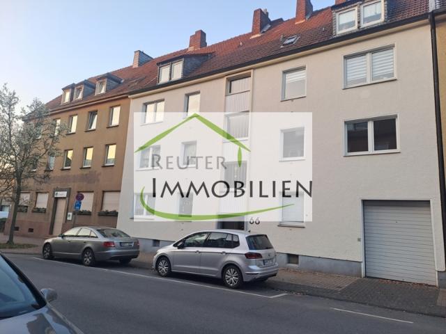 Apartment mieten in Wanne, Herne