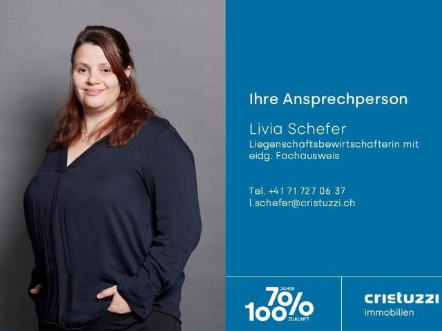 Apartment kaufen in Walzenhausen, Appenzell Ausserrhoden