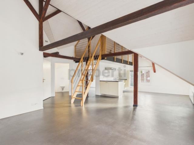 Wohnung mieten in Schwarzenbach (SG), St. Gallen
