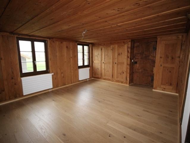 Wohnung mieten in La Brillaz, Freiburg