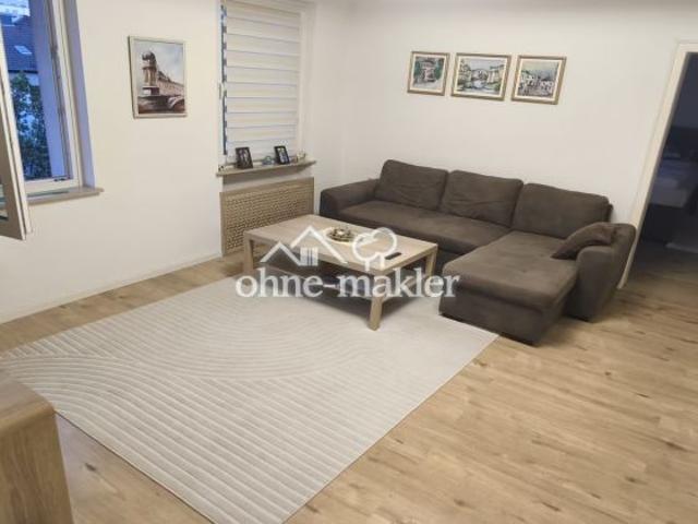 Wohnung kaufen in Stadtkern, Essen