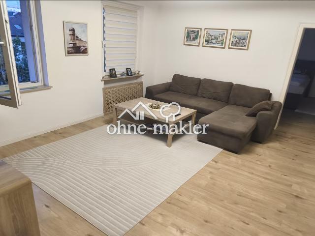Apartment kaufen in Stadtkern, Essen