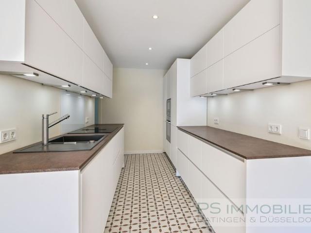 Apartment mieten in Hösel, Ratingen