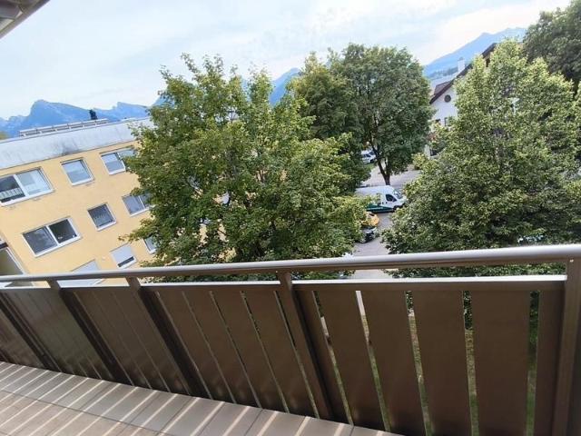 Wohnung kaufen in Bad Faulenbach, Füssen