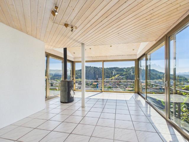 Wohnung mieten in Gränichen, Aargau