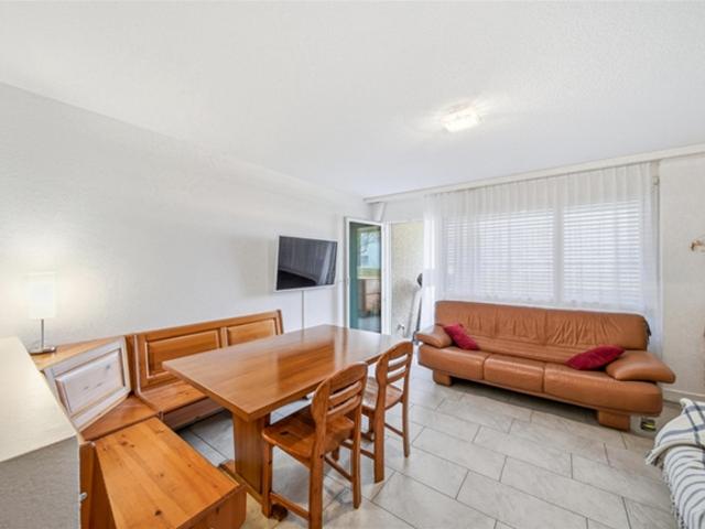 Wohnung kaufen in Widen, Aargau