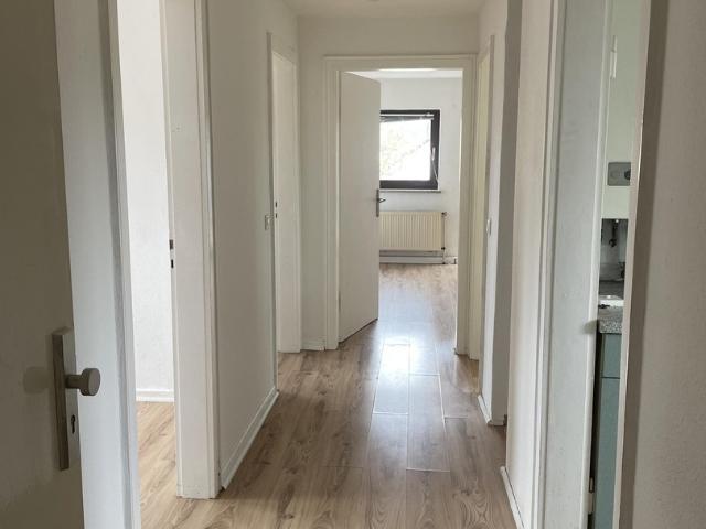 Wohnung mieten in Kernstadt, Hameln
