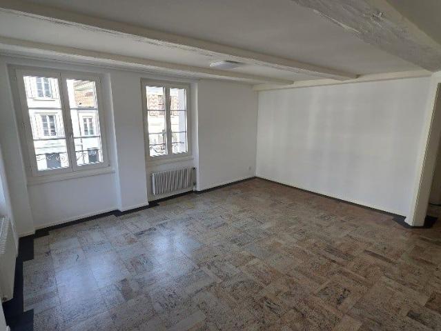 Apartment mieten in Altstadt, Zofingen