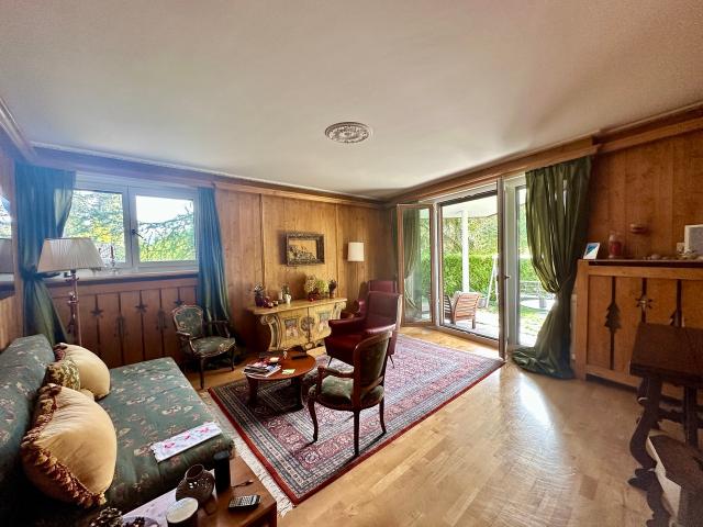 Wohnung mieten in Crans-Montana, Wallis