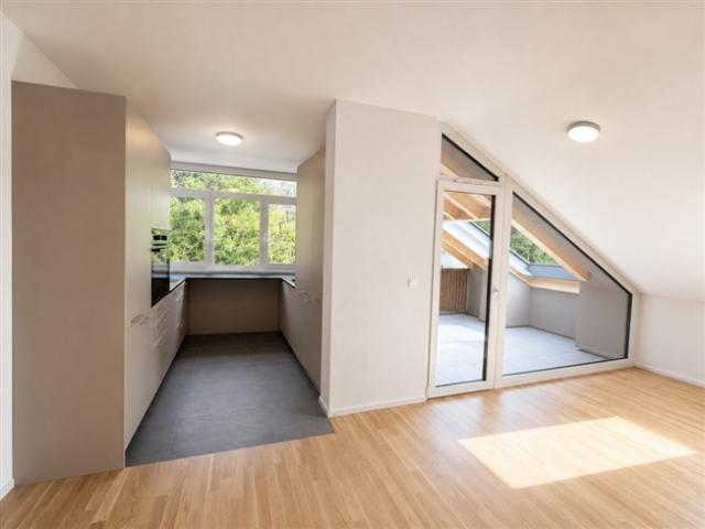 Wohnung mieten in Saint-Sulpice (VD), Waadt