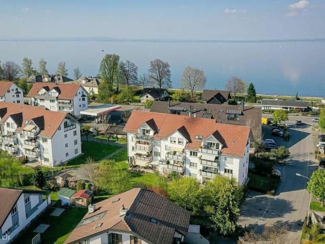 Wohnung mieten in Horn, Thurgau