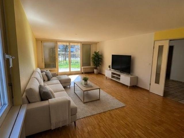 Apartment mieten in Binningen, Bezirk Arlesheim
