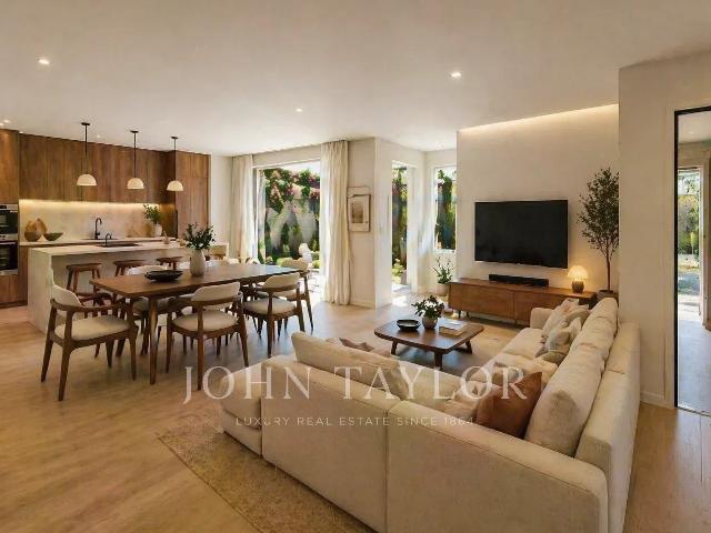 Wohnung kaufen in Chailly-Montreux, Waadt