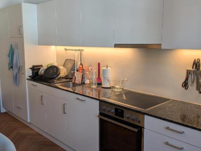 Apartment mieten in Werkhof, Solothurn