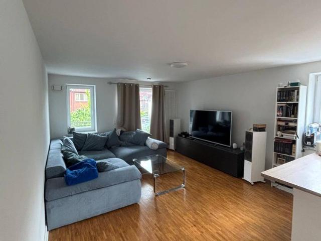 Apartment mieten in Harksheide, Norderstedt