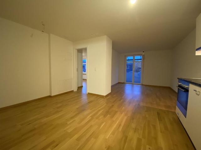 Apartment mieten in Grossbasel, Basel