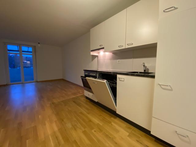 Apartment mieten in Basel, Basel-Stadt