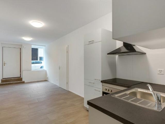 Wohnung mieten in Diessenhofen, Thurgau